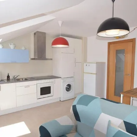 Apartamento Estilo Marinero