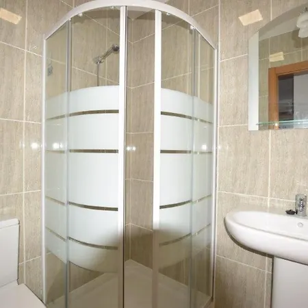 Apartamento Estilo Marinero * Corcubión