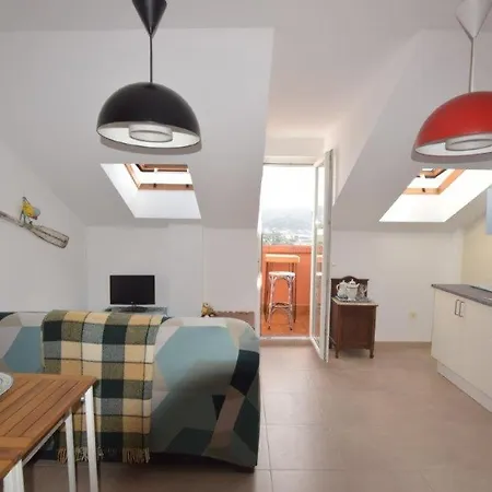 Apartamento Estilo Marinero *