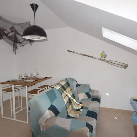 アパート Apartamento Estilo Marinero *