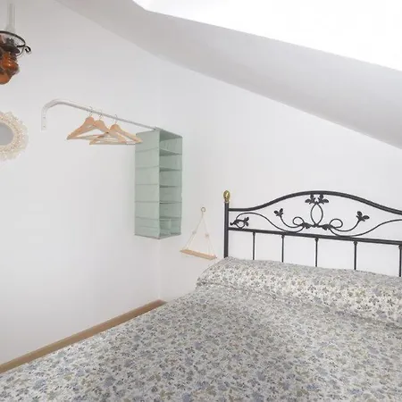 Apartamento Estilo Marinero アパート *