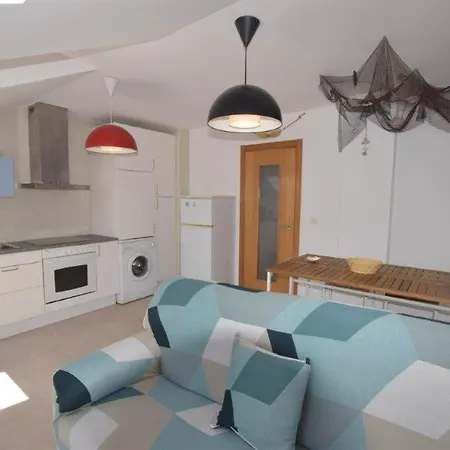 Apartamento Estilo Marinero *
