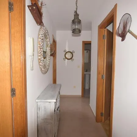 Apartamento Estilo Marinero *