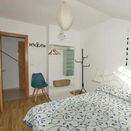 アパート Apartamento Estilo Marinero *