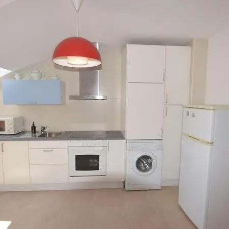 Apartamento Estilo Marinero *