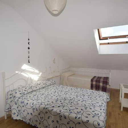 Apartamento Estilo Marinero アパート