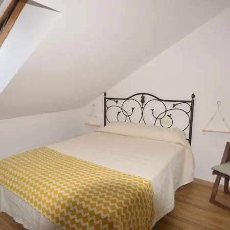 Apartamento Estilo Marinero アパート