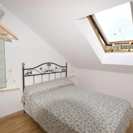 Apartamento Estilo Marinero アパート Corcubión