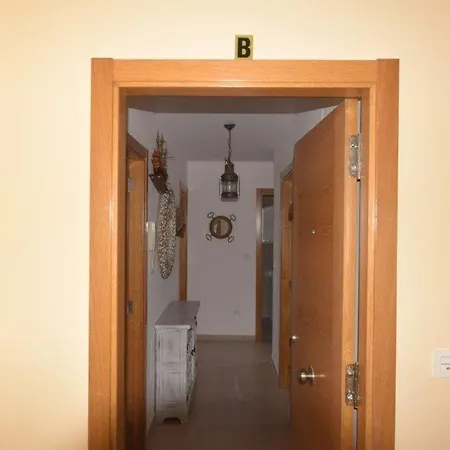 アパート Apartamento Estilo Marinero *
